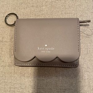 Kate Spade card holder